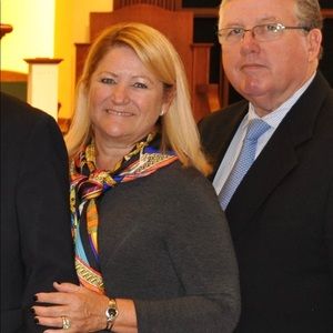 Meet your Posher, Barbara